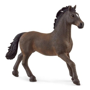 Schleich GmbH, Schleich Horse Club 13946 Oldenburger Hengst, Schleich - 13946 Oldenburger Hengst, Multicolor