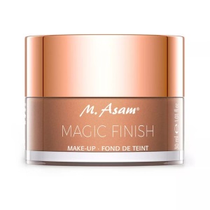M.Asam, Magic Finish Mousse Make-up Damen Classic 30ml, M.Asam - Magic Finish Mousse Make-up 30 ml, Classic