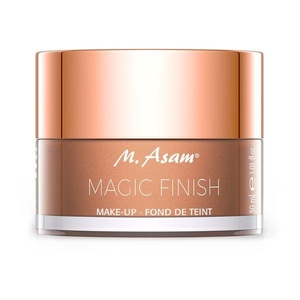 M.Asam, Magic Finish Mousse Make-up Damen Classic 30ml, M.Asam - Magic Finish Mousse Make-up 30 ml, Classic