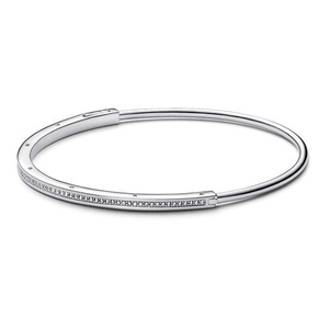 Pandora, Pandora Signature Armreif Damen, Pandora Signature Armschmuck Damen