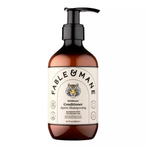 Fable & Mane, Fable & Mane Haarpflege Fable & Mane Haarpflege Holiroots Conditioner 250.0 ml, FABLE & MANE - HoliRoots? Conditioner Feuchtigkeits-Conditioner, 250 ml