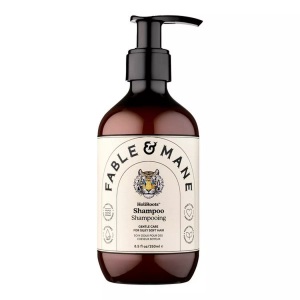 Fable & Mane, Fable & Mane Haarpflege Fable & Mane Haarpflege Holiroots Shampoo 250.0 ml, FABLE & MANE - HoliRoots? Shampoo Feuchtigkeitsshampoo, 250 ml