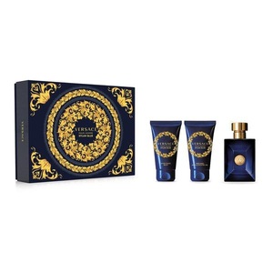 Versace, Versace Dylan Blue Sets mit Düften 3ST Herren, 