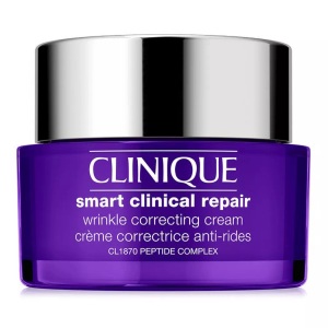 Clinique, Clinique - NEW Clinique Smart Clinical Repair? Wrinkle Correcting Cream, Clinique Clinique Smart Clinique Clinique Smart Clinical Repair? Wrinkle Correcting Cream antiaging_pflege 50.0 ml