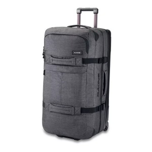 Dakine, Split 110 L Reisekoffer, DaKine - Duffle bag mit Rollen, 81cm, Dunkelgrau