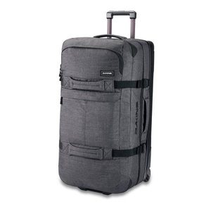 Dakine, Split 110 L Reisekoffer, DaKine - Duffle bag mit Rollen, 81cm, Dunkelgrau