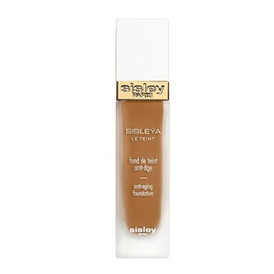 Sisley, Sisleÿa Le Teint Damen C Golden 30ml, Sisley Sisleÿa Le Teint Anti-Aging Foundation 1ST