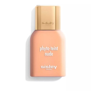 Sisley, Phyto-teint Nude Damen C Vanilla 30ml, Sisley Phyto-Teint Nude Foundation 1ST
