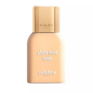Sisley, Phyto-teint Nude Damen W Porcelaine 30ml, Sisley Phyto-Teint Nude Foundation 1ST