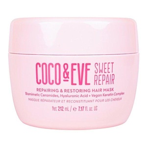 Coco & Eve, Coco & Eve Coco & Eve Sweet Repair haarmaske 212.0 ml, COCO & EVE - Reparierende Maske für Haare, 212 ml