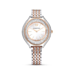 Swarovski, Swarovski Crystalline Aura Uhren Damen, Swarovski Crystalline Aura Uhren Damen