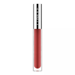 Clinique, Clinique Lips - Pop Plush Creamy Lip Gloss 03 Brulee Pop, Clinique Clinique Pop Plush Creamy Lip Gloss lipgloss 3.4 ml
