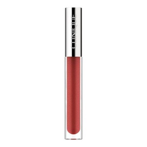 Clinique, Clinique Lips - Pop Plush Creamy Lip Gloss 03 Brulee Pop, Clinique Clinique Pop Plush Creamy Lip Gloss lipgloss 3.4 ml