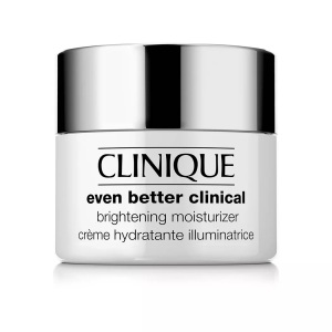 Clinique, Clinique Make-up Entferner 2-in1 Remover + Cleansing Gel, Clinique Even Better? Brightening Moisturizer Spf20