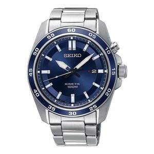 Seiko Instruments Inc., Seiko Instruments Inc. Seiko Armbanduhr, Seiko CS Kinetic Uhren Herren
