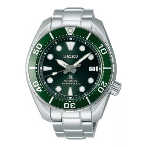 Seiko, Seiko SPB103J1 Prospex Sea Automatic Diver's green Hulk, Seiko SPB103J1 Prospex Sea Automatic Diver's green Hulk