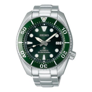 Seiko, Seiko SPB103J1 Prospex Sea Automatic Diver's green Hulk, Seiko SPB103J1 Prospex Sea Automatic Diver's green Hulk