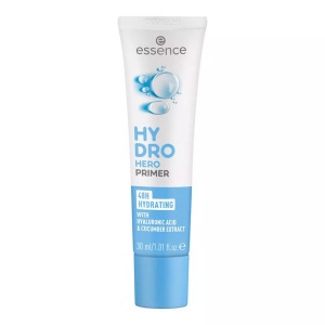 Essence, Hydro Hero Primer Damen 30ml, Essence - Hydro Hero Primer, 30 ml