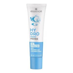 Essence, Hydro Hero Primer Damen 30ml, Essence - Hydro Hero Primer, 30 ml