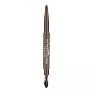 Essence, Wow What A Brow Pen Waterproof Damen Dark Brown 0.2g, Essence Essence Wow What A Brow Pen Waterproof augenbrauenfarbe 0.2 g