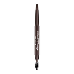 Essence, Wow What A Brow Pen Waterproof Damen Black-Brown 0.2g, Essence Essence Wow What A Brow Pen Waterproof augenbrauenfarbe 0.2 g