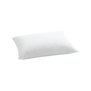 Billerbeck, Billerbeck Kopfkissen Standard 150, billerbeck Kopfkissen »Standard 150«, Füllung: 30% neue, europäische Gänsedaunen, weiss, 70% Federchen, VSB-Norm, Bezug: 100% Baumwolle, (1 St.)