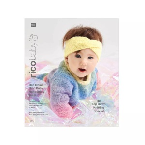 Rico Design GmbH & Co.KG, rico baby 035