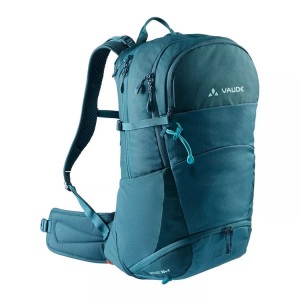 Vaude, VAUDE Wizard 30+4 Rucksack blau One Size 2021 Freizeit- & Schulrucksäcke, Vaude Wizard 30+4 Rucksack