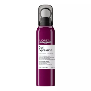 undefined, Loreal Curl Expression Drying Accelerator Leave-In 150ml, L'Oréal Professionnel Serie Expert Curl Expression Drying Accelerator
