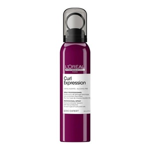 undefined, Loreal Curl Expression Drying Accelerator Leave-In 150ml, L'Oréal Professionnel Serie Expert Curl Expression Drying Accelerator
