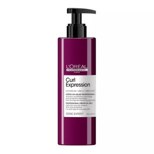 undefined, Loreal Curl Expression Definition Activator Leave-In 250ml, L'Oréal Professionnel Serie Expert Curl Expression Definition Activator