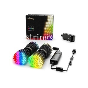 TWINKLY, Lichterkette Lichterkette, 
