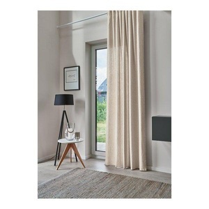 Gardisette, Fertigvorhang Fertigvorhang, Gardisette - Fertigvorhang, 140 X 260 cm, Beige