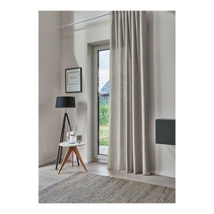 Gardisette, Fertigvorhang Fertigvorhang, Gardisette - Fertigvorhang, 140 X 260 cm, Grau