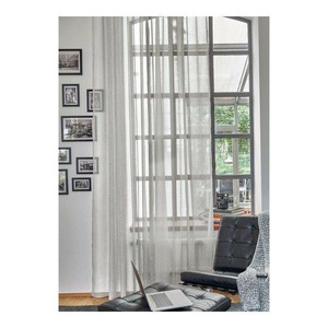 Gardisette, Fertigvorhang Fertigvorhang, Gardisette - Fertigvorhang, 140 X 260 cm, Grau