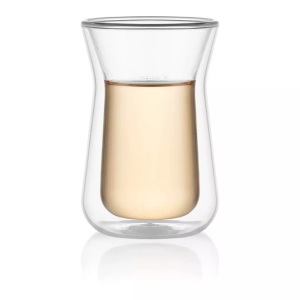 BODUM, Becher-Set Becher-Set, Bodum - Becher-Set, 100 ml, Transparent