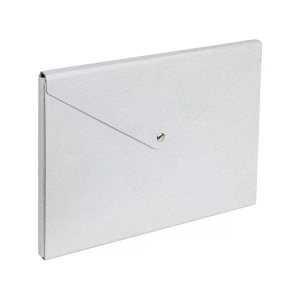 BIGSO, Dokumententasche Dokumententasche, Bigso Box of Sweden - Dokumententasche, 34.5X2X26CM, Zweifarbig