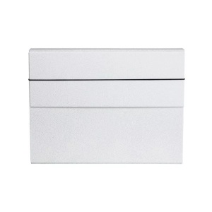 Bigso Box of Sweden, Dokumententasche Dokumententasche, Bigso Box of Sweden - Dokumententasche, 34.5X4X26CM, Zweifarbig