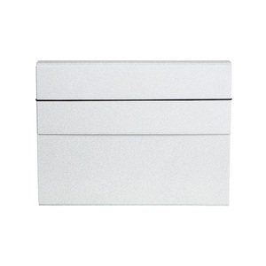 Bigso Box of Sweden, Dokumententasche Dokumententasche, Bigso Box of Sweden - Dokumententasche, 34.5X4X26CM, Zweifarbig