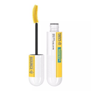 Maybelline New York, Maybelline NY Mascara - The Colossal Curl Bounce Waterproof, Maybelline NY Mascara - The Colossal Curl Bounce Waterproof