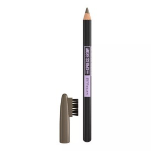 Maybelline New York, Maybelline NY Brows - Express Brow Precise Shaping 04 Medium Brown, Maybelline Maybelline Express Brow Shaping Pencil augenbrauenstift 1.0 pieces