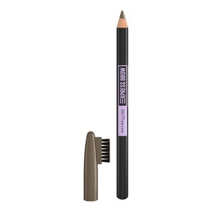 Maybelline New York, Maybelline NY Brows - Express Brow Precise Shaping 04 Medium Brown, Maybelline Maybelline Express Brow Shaping Pencil augenbrauenstift 1.0 pieces