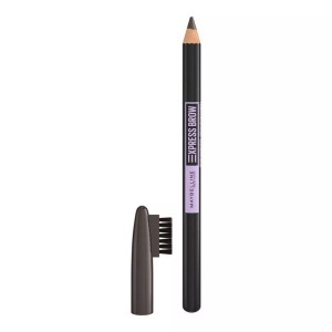 Maybelline New York, Maybelline NY Brows - Express Brow Precise Shaping 06 Black Brown, Maybelline Maybelline Express Brow Shaping Pencil augenbrauenstift 1.0 pieces
