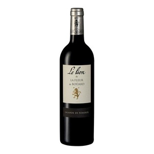 Château La Fleur de Boüard, Le Lion 2019, Le Lion, Lalande de Pomerol AOC 2019, 