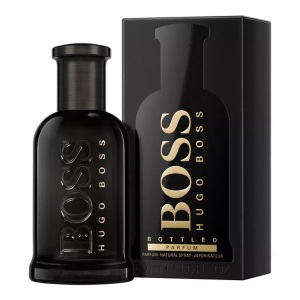 Hugo Boss, Boss Bottled, Parfum Herren 50 ml, Hugo Boss Boss Bottled Hugo Boss Boss Bottled parfum 50.0 ml