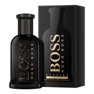 Hugo Boss, Boss Bottled, Parfum Herren 50 ml, Hugo Boss Boss Bottled Hugo Boss Boss Bottled parfum 50.0 ml