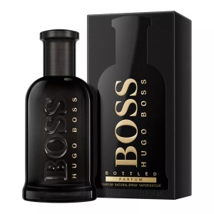 Hugo Boss, Boss Bottled, Parfum Herren 100 ml, Hugo Boss Boss Bottled Hugo Boss Boss Bottled parfum 100.0 ml