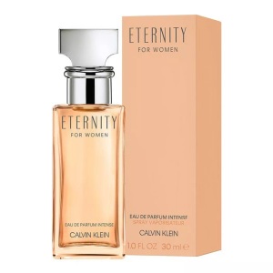 Calvin Klein, Eternity For Women, Eau De Parfum Intense Damen 30ml, Calvin Klein Eternity Woman Intense Eau de Parfum 30ml Damen