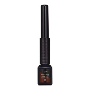 L´Oréal Paris, L´Oréal Paris L´Oréal Paris Eyeliner Matte Signature eyeliner, L?Oréal Paris L?Oréal Paris Infaillible Grip 24H Matte Liquid Liner eyeliner 12.0 ml