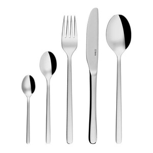 SOLA, Besteck-Set, 30-teilig Besteck-Set, 30-teilig, Sola Besteckset 30-teilig Manhattan
